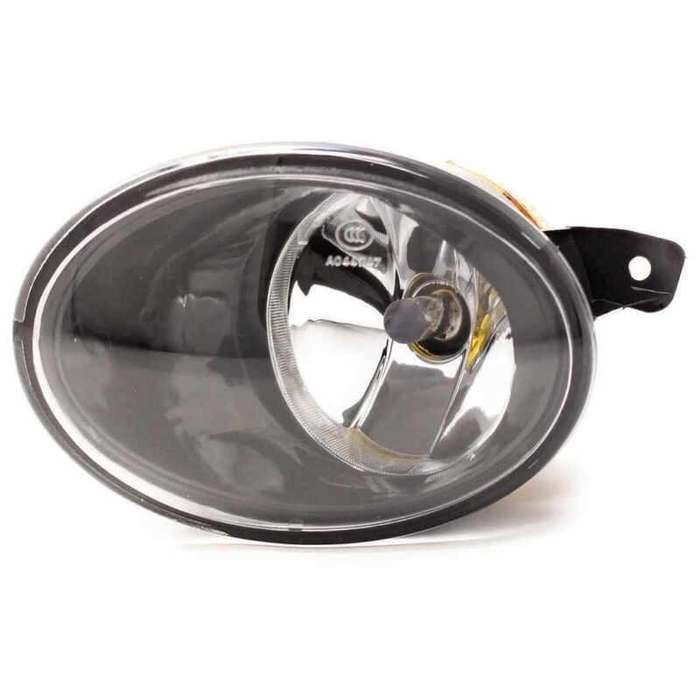 Front Bumper Fog Lights Driving Lamps For VW Transporter T5 T6 2010-2015 Pair