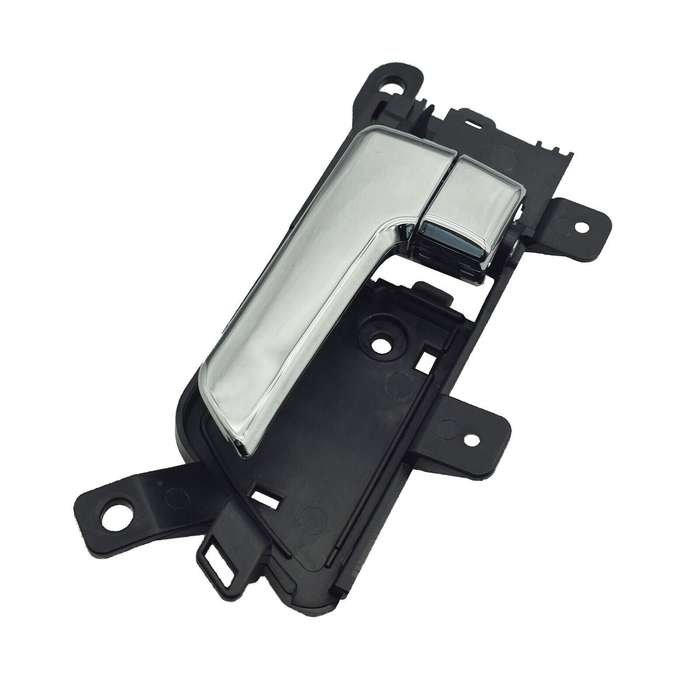 Left Side Interior Door Handle Chrome 82610-2J000 For Kia Borrego 2009-2011