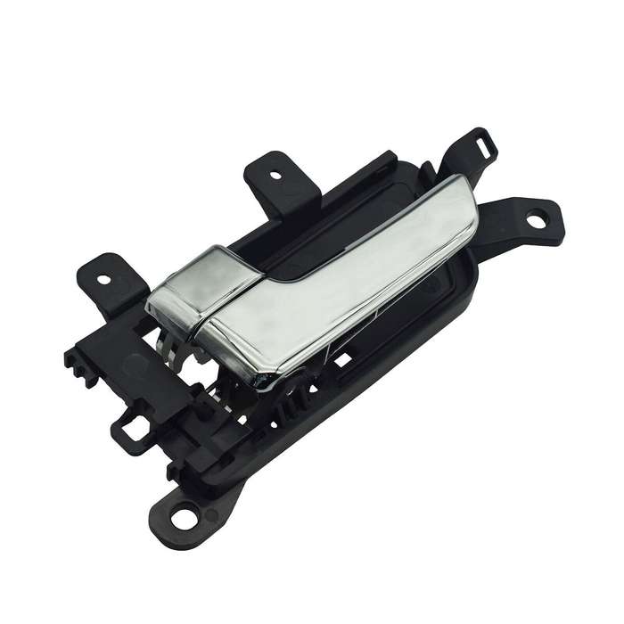 Left Side Interior Door Handle Chrome 82610-2J000 For Kia Borrego 2009-2011