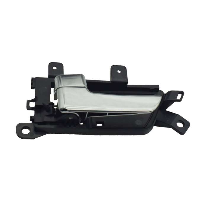 Left Side Interior Door Handle Chrome 82610-2J000 For Kia Borrego 2009-2011