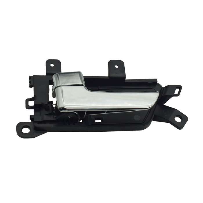 Left Side Interior Door Handle Chrome 82610-2J000 For Kia Borrego 2009-2011