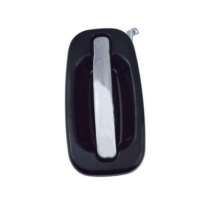 Rear Right Exterior Door Handle For Chevy Silverado GMC Sierra Cadillac Escalade