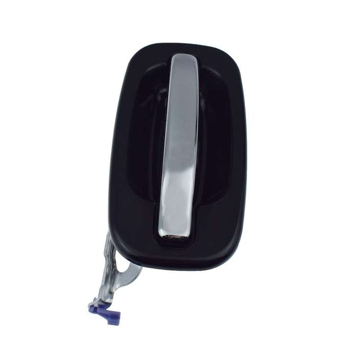 Rear Right Exterior Door Handle For Chevy Silverado GMC Sierra Cadillac Escalade