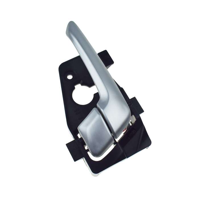 Rear Left Interior Door Handle Silver 83610-1Y010 For Kia Picanto 2011-2016