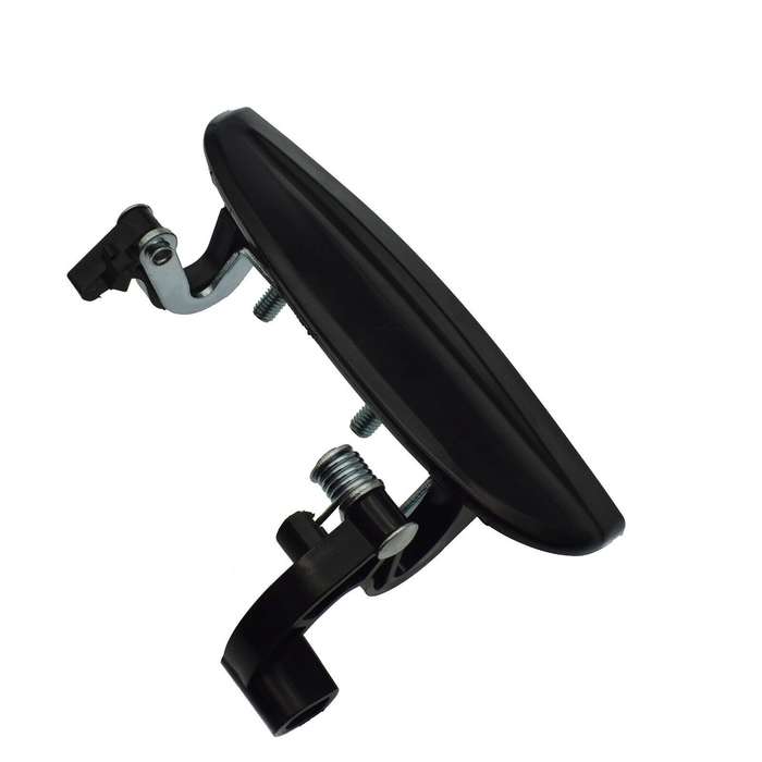 Rear Right Exterior Outside Door Handle Black 83660-FD010 For 2003-2005 Kia Rio
