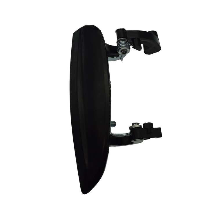 Rear Right Exterior Outside Door Handle Black 83660-FD010 For 2003-2005 Kia Rio