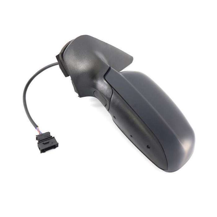 Left Passenger Wing Side DOOR MIRROR ASSEMBLY for Volkswagen VW Golf Bora MK4