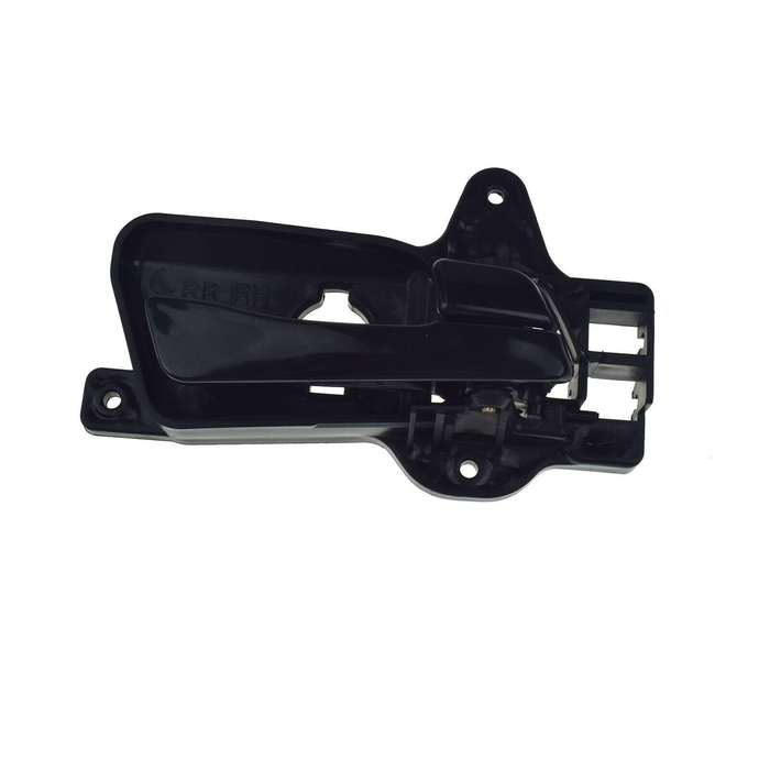 Rear Right Interior Door Handle Black 83620-2L000 For Hyundai Elantra 2009-2012