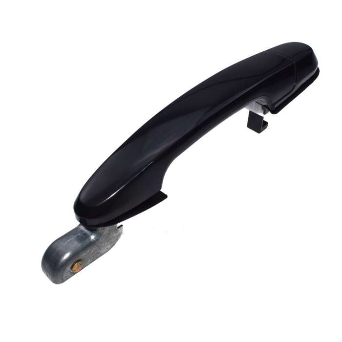 NEW BLACK Exterior Outside Door Handle REAR Right for Hyundai Tucson 83660-2E000