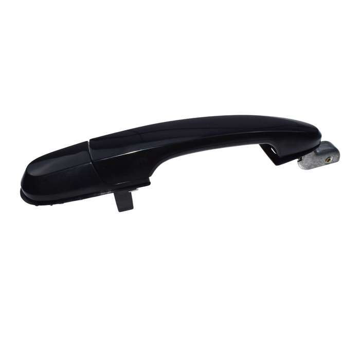 NEW BLACK Exterior Outside Door Handle REAR Right for Hyundai Tucson 83660-2E000