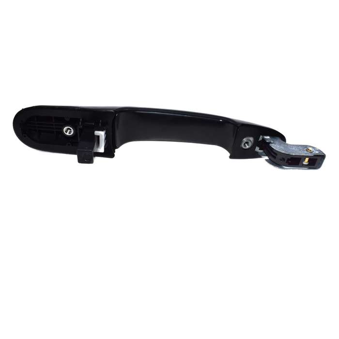 NEW BLACK Exterior Outside Door Handle REAR Right for Hyundai Tucson 83660-2E000