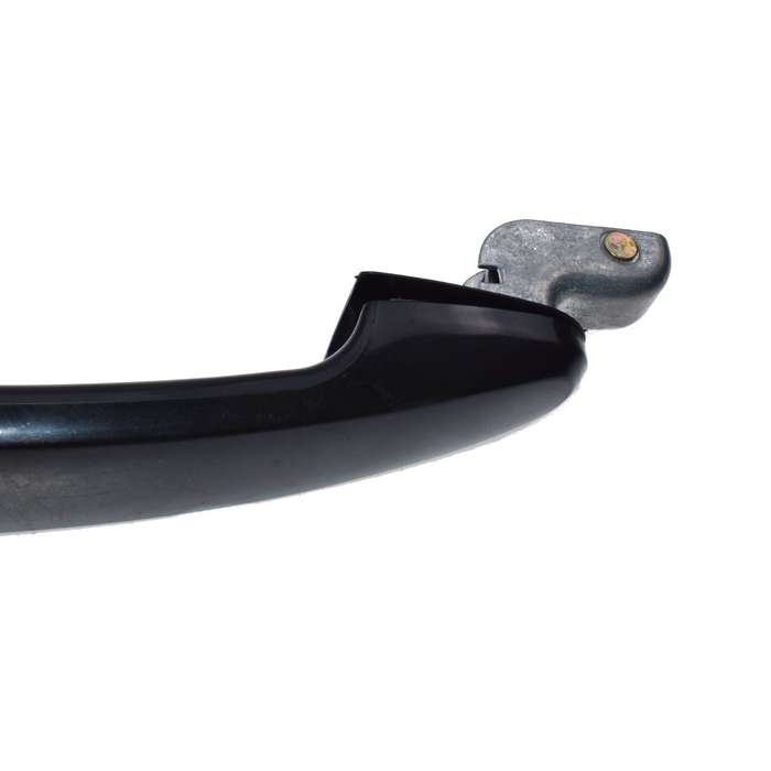 NEW BLACK Exterior Outside Door Handle REAR Right for Hyundai Tucson 83660-2E000