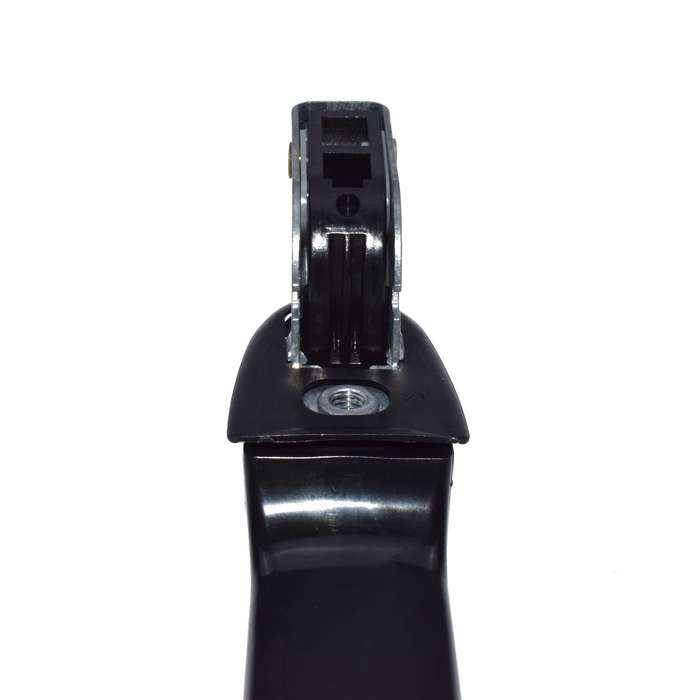 NEW BLACK Exterior Outside Door Handle REAR Right for Hyundai Tucson 83660-2E000
