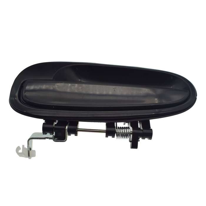 Rear Left Exterior Door Handle 83650-17000 For Hyundai Matrix Lavita 2001-2010