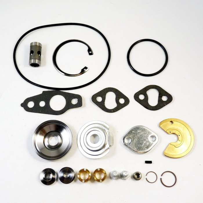 For Toyota Celica Land cruiser Hiace Hilux Turbo Rebuild Kit &amp; Gasket CT20 CT26