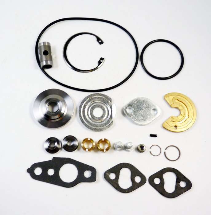 For Toyota Celica Land cruiser Hiace Hilux Turbo Rebuild Kit &amp; Gasket CT20 CT26