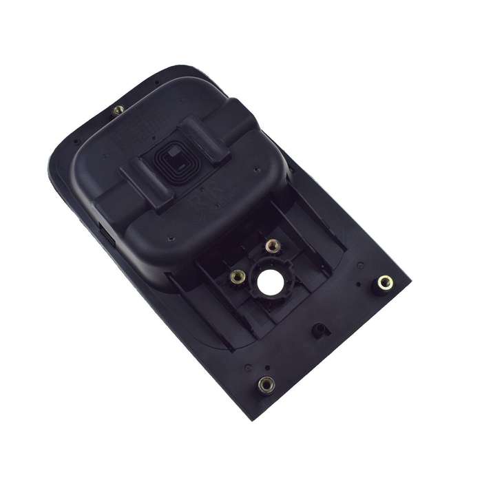 Right Exterior Sliding Door Handle w/ Key Hole For 07-18 Hyundai Grand Starex H1