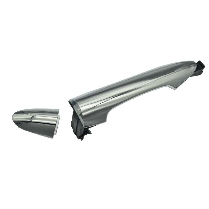 Rear Left Exterior Door Handle Chrome 83651-1Y000 For Kia Picanto 2011-2016