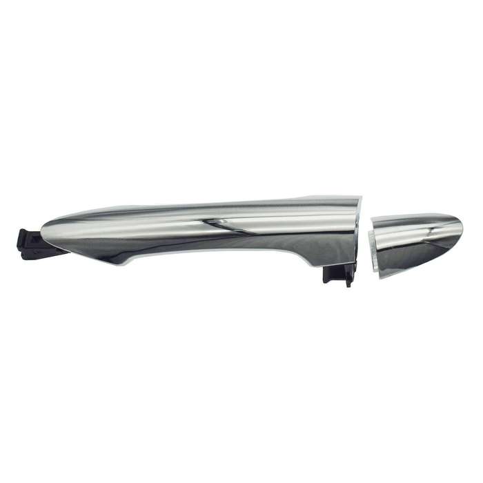 Rear Left Exterior Door Handle Chrome 83651-1Y000 For Kia Picanto 2011-2016