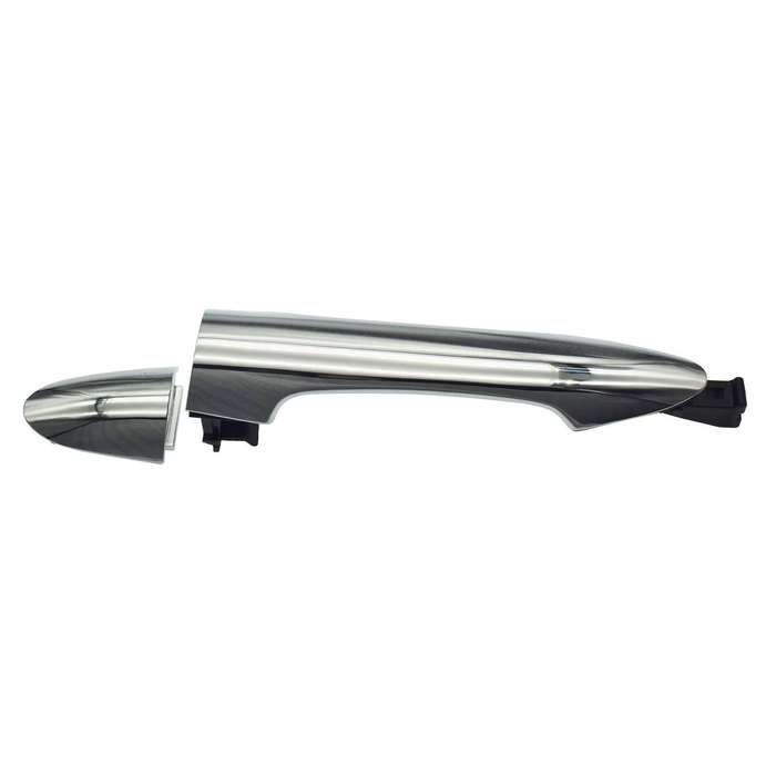 Rear Left Exterior Door Handle Chrome 83651-1Y000 For Kia Picanto 2011-2016