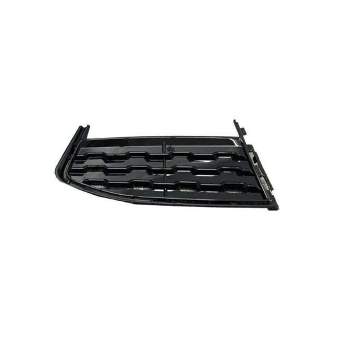 Front Bumper Fog Lamp Grille Cover For BMW 7 Series G11 G12 2015-2020 Left