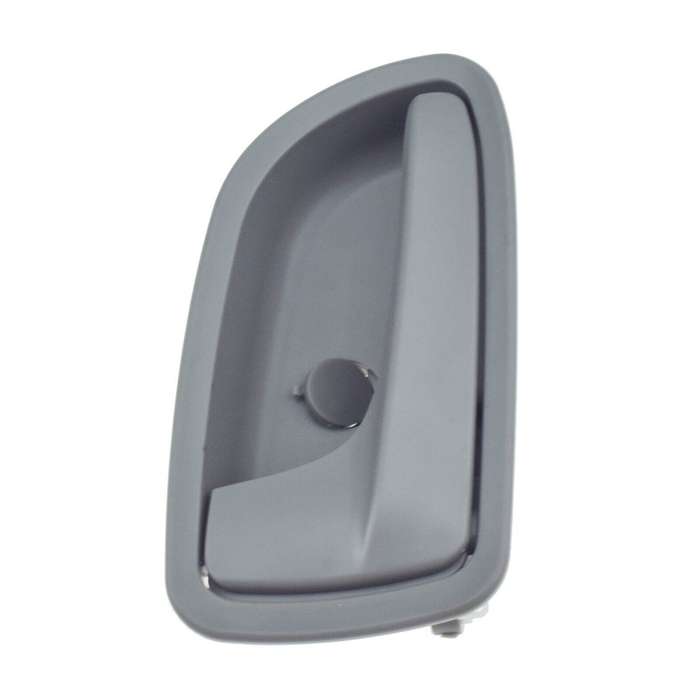 Left Side Interior Inside Door Handle Gray 82610FD000 For 2003-2005 Kia Rio