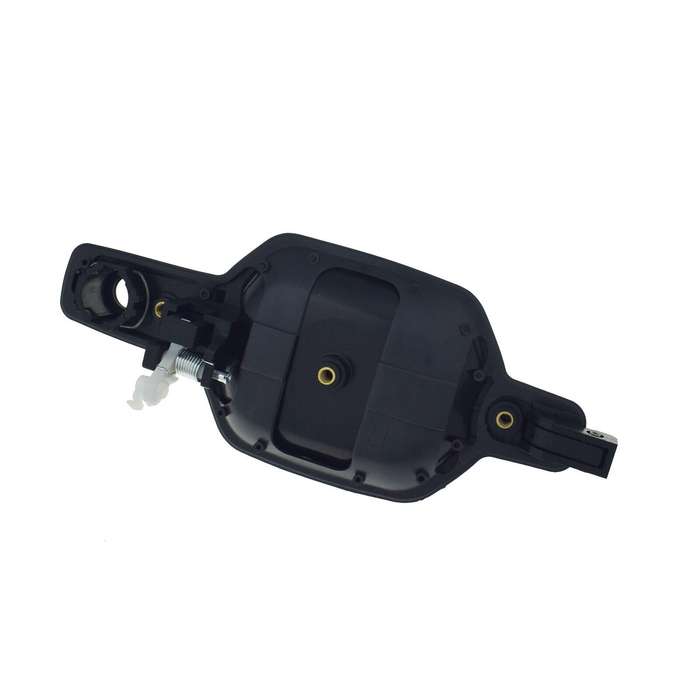 Front Right Exterior Door Handle MR653473 For Mitsubishi Montero 2001-2006