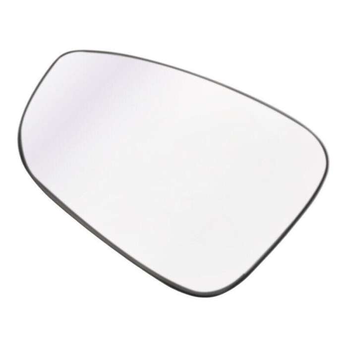 Exterior Heated Mirror Glass With Backing For HONDA Accord 2018-2023 Pair