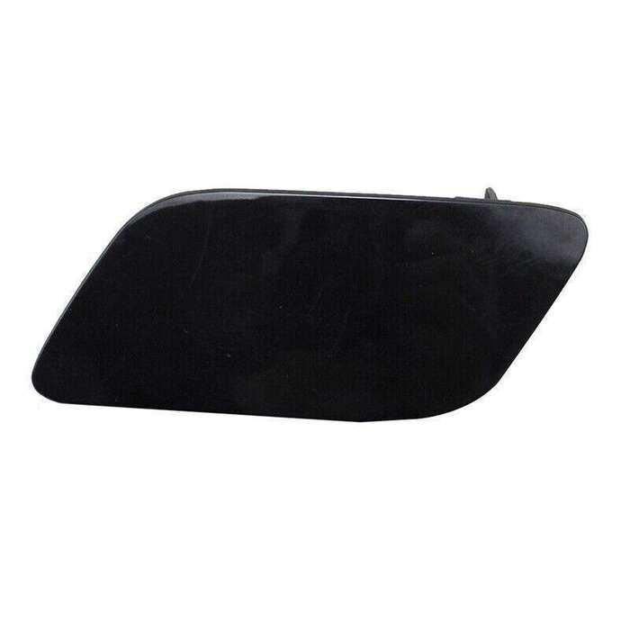 Left Side Bumper Headlight Washer Cover Cap For AUDI Q3 2012-2014