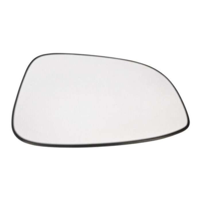 Exterior Heated Mirror Glass With Backing For HONDA Accord 2018-2023 Pair