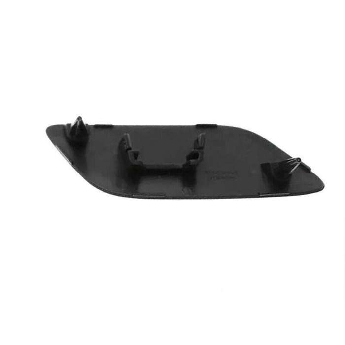 Left Side Bumper Headlight Washer Cover Cap For AUDI Q3 2012-2014