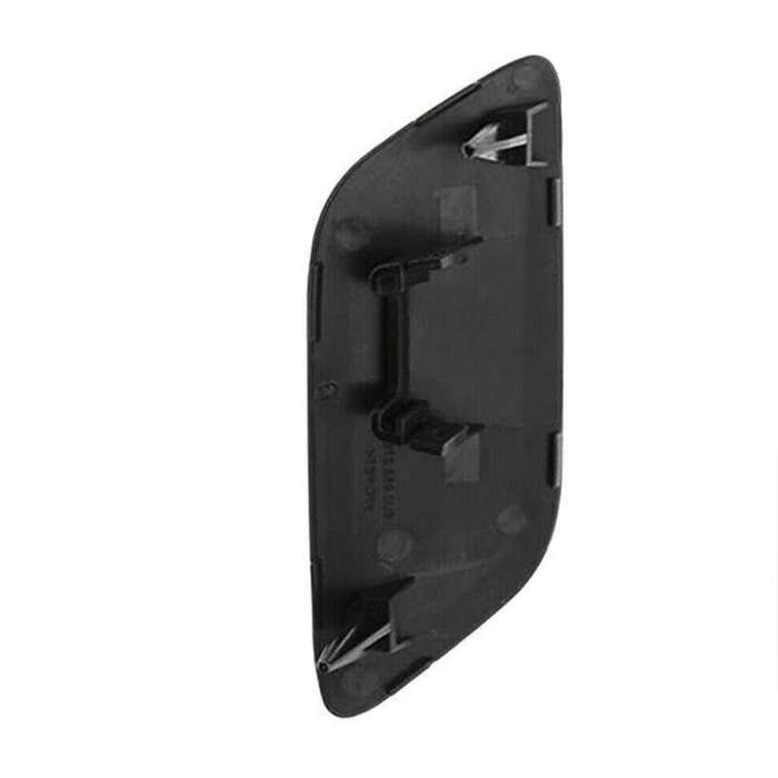 Left Side Bumper Headlight Washer Cover Cap For AUDI Q3 2012-2014