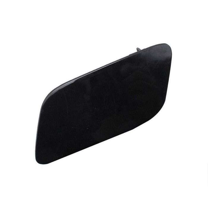 Left Side Bumper Headlight Washer Cover Cap For AUDI Q3 2012-2014