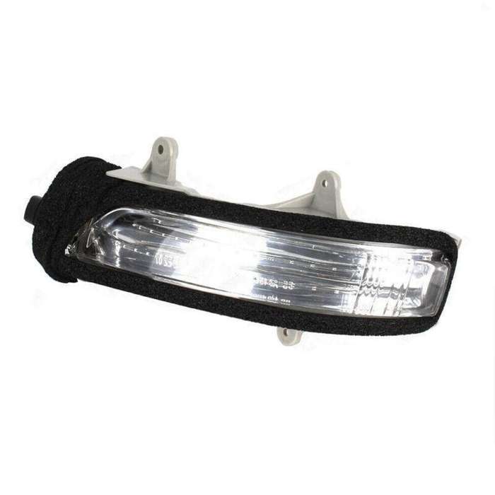 Rearview Mirror Turn Signal Light Indicator For Toyota Prado 2010-2021 Pair