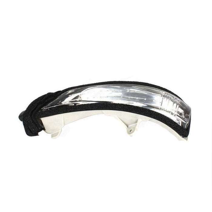 Rearview Mirror Turn Signal Light Indicator For Toyota Prado 2010-2021 Pair