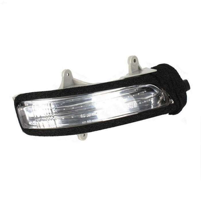 Rearview Mirror Turn Signal Light Indicator For Toyota Prado 2010-2021 Pair