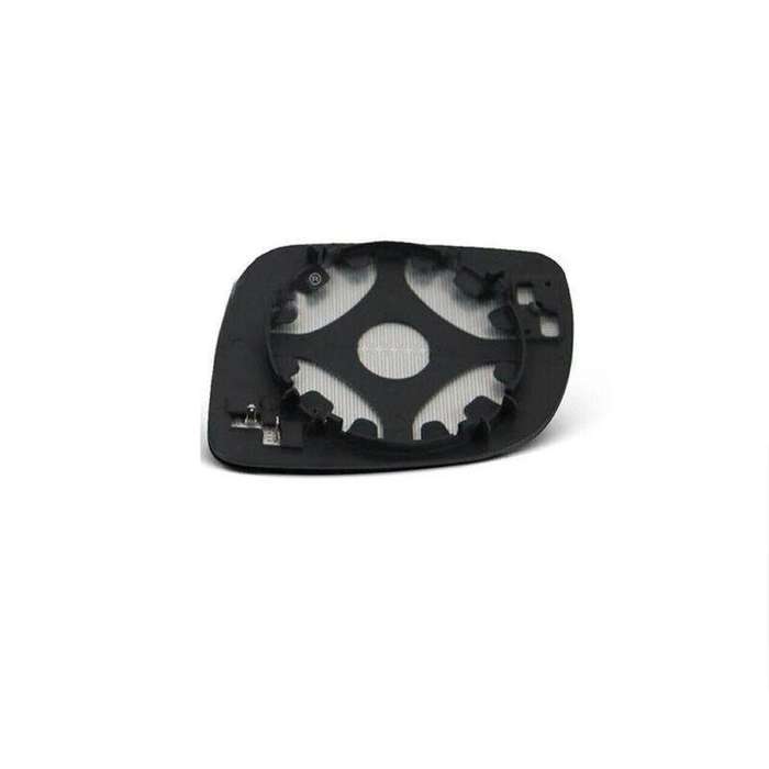 For VW Golf 4 MK4 1998-2006 Blue Wing Door View Mirror Glass Right