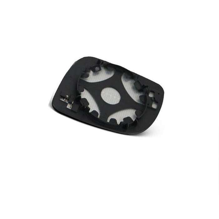 For VW Golf 4 MK4 1998-2006 Blue Wing Door View Mirror Glass Right