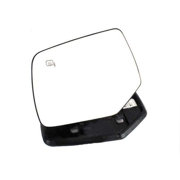 View Mirror Glass With Backing Plate For Ford Escape 2008-2012 Pair
