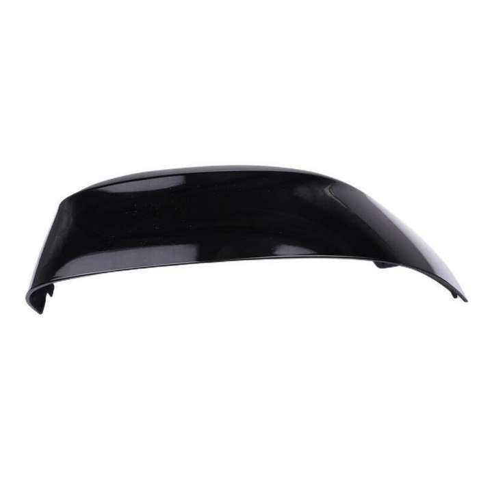 Left Side Rearview Mirror Cap Cover For BMW X3 X4 X5 X6 F15 F16 F26 2015-2018