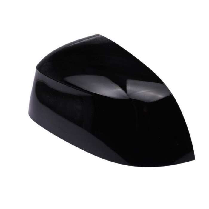 Left Side Rearview Mirror Cap Cover For BMW X3 X4 X5 X6 F15 F16 F26 2015-2018