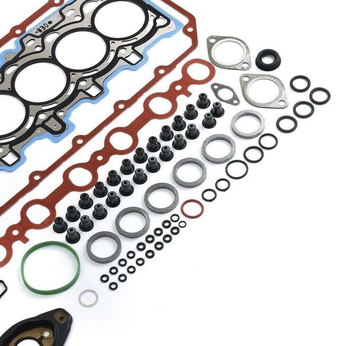 N52 3.0L Engine Rebuild Gasket Seal Kit For BMW 328i 530i E92 E90 E60 E83 E84 X1