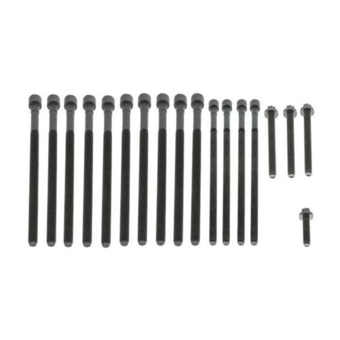 N54B30 Engine Gasket Seal Kit &amp; Head Bolt For BMW 335i 135i E60 E90 E92 E89 3.0L