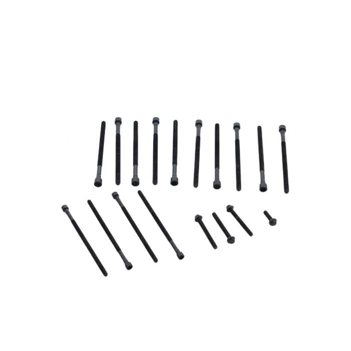 N54B30 Engine Gasket Seal Kit &amp; Head Bolt For BMW 335i 135i E60 E90 E92 E89 3.0L