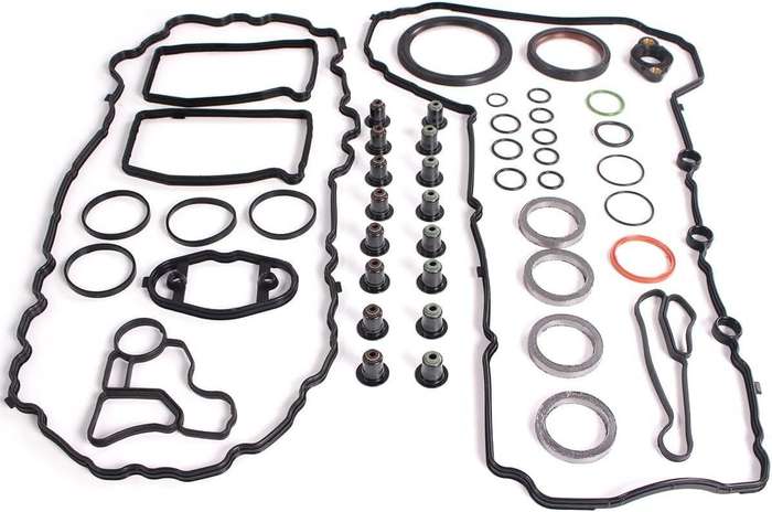 N20B20 Engine MLS Cylinder Head Gasket Set for BMW 228i 328i 320i X1 X3 L4 2.0T
