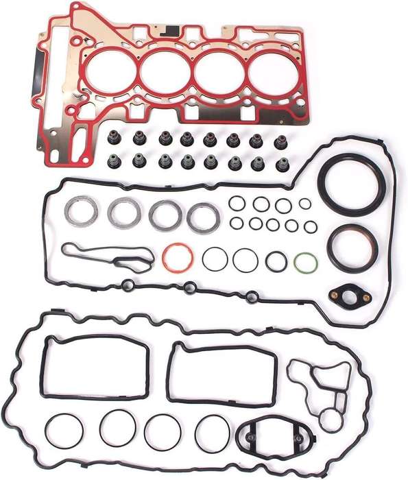 N20B20 Engine MLS Cylinder Head Gasket Set for BMW 228i 328i 320i X1 X3 L4 2.0T