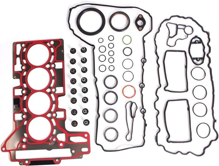 N20B20 Engine MLS Cylinder Head Gasket Set for BMW 228i 328i 320i X1 X3 L4 2.0T