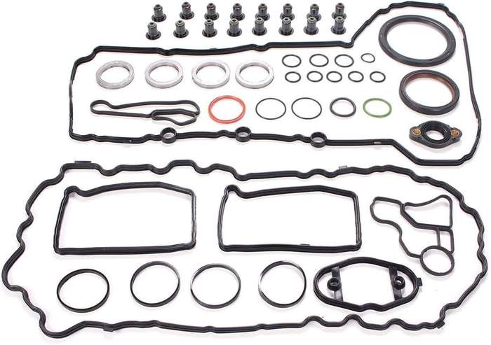N20B20 Engine MLS Cylinder Head Gasket Set for BMW 228i 328i 320i X1 X3 L4 2.0T