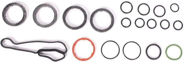 N20B20 Engine MLS Cylinder Head Gasket Set for BMW 228i 328i 320i X1 X3 L4 2.0T