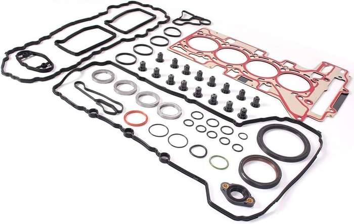 N20B20 Engine MLS Cylinder Head Gasket Set for BMW 228i 328i 320i X1 X3 L4 2.0T